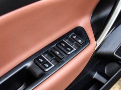 2018款 1.8TD 自动四驱智尊型4G互联版