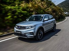 2018款 1.8TD 自动四驱智尊型4G互联版