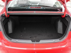 2018款 蓝动版 1.6L GDI 自动劲尚型