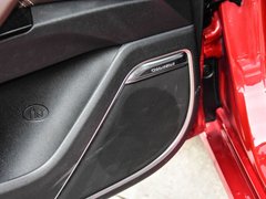 2018款 蓝动版 1.6L GDI 自动劲尚型