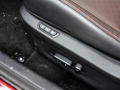 2018款 蓝动版 1.6L GDI 自动劲尚型