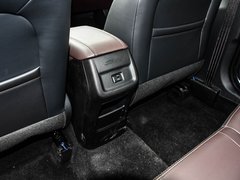2018款 蓝动版 1.6L GDI 自动劲尚型