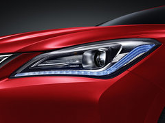 2018款 蓝动版 1.6L GDI 自动劲尚型