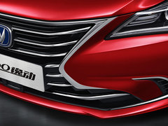 2018款 蓝动版 1.6L GDI 自动劲尚型