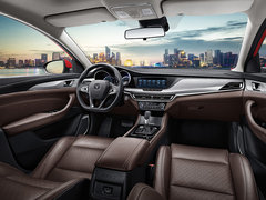 2018款 蓝动版 1.6L GDI 自动劲尚型