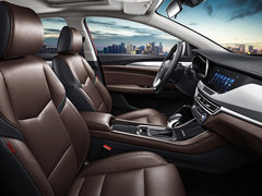 2018款 蓝动版 1.6L GDI 自动劲尚型