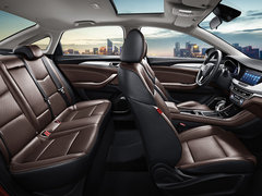 2018款 蓝动版 1.6L GDI 自动劲尚型