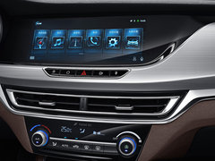 2018款 蓝动版 1.6L GDI 自动劲尚型