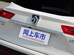 2018款 1.5T DCT旗舰型 国V