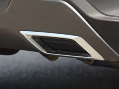 2018款 1.5T DCT旗舰型 国V