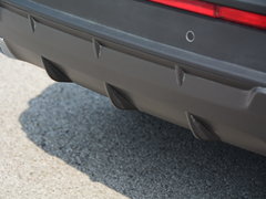 2018款 1.5T DCT旗舰型 国V