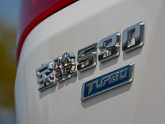 2018款 1.5T DCT旗舰型 国V