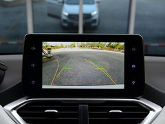 2018款 1.5T DCT旗舰型 国V