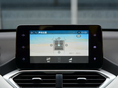 2018款 1.5T DCT旗舰型 国V