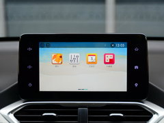 2018款 1.5T DCT旗舰型 国V