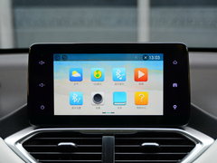 2018款 1.5T DCT旗舰型 国V