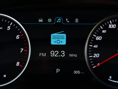 2018款 1.5T DCT旗舰型 国V
