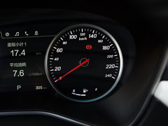 2018款 1.5T DCT旗舰型 国V