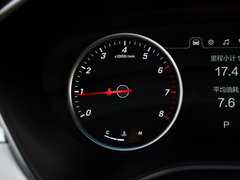 2018款 1.5T DCT旗舰型 国V