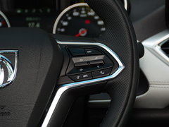 2018款 1.5T DCT旗舰型 国V