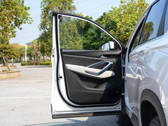 2018款 1.5T DCT旗舰型 国V