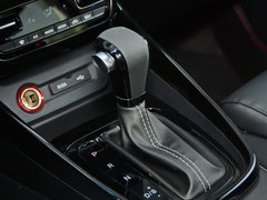 2018款 1.5T DCT旗舰型 国V