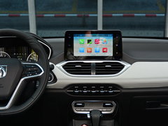 2018款 1.5T DCT旗舰型 国V