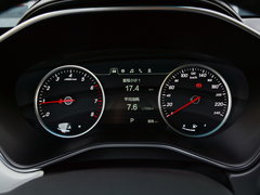 2018款 1.5T DCT旗舰型 国V