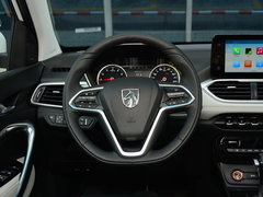 2018款 1.5T DCT旗舰型 国V