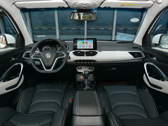 2018款 1.5T DCT旗舰型 国V
