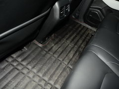 2018款 1.5T DCT旗舰型 国V
