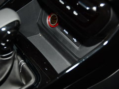 2018款 1.5T DCT旗舰型 国V