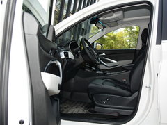 2018款 1.5T DCT旗舰型 国V
