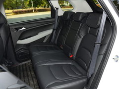 2018款 1.5T DCT旗舰型 国V
