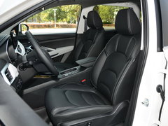 2018款 1.5T DCT旗舰型 国V