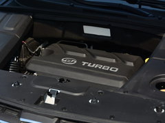 2018款 1.5T DCT旗舰型 国V