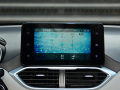 2018款 1.5T DCT旗舰型 国V