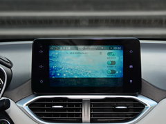 2018款 1.5T DCT旗舰型 国V
