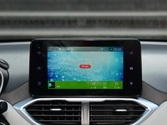 2018款 1.5T DCT旗舰型 国V