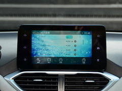 2018款 1.5T DCT旗舰型 国V