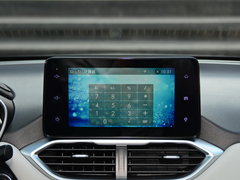 2018款 1.5T DCT旗舰型 国V
