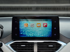 2018款 1.5T DCT旗舰型 国V