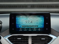 2018款 1.5T DCT旗舰型 国V