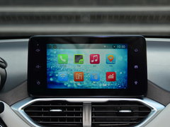 2018款 1.5T DCT旗舰型 国V