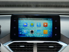 2018款 1.5T DCT旗舰型 国V
