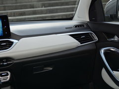 2018款 1.5T DCT旗舰型 国V