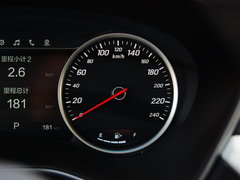 2018款 1.5T DCT旗舰型 国V