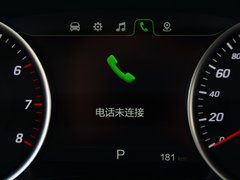 2018款 1.5T DCT旗舰型 国V