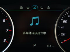 2018款 1.5T DCT旗舰型 国V