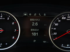 2018款 1.5T DCT旗舰型 国V